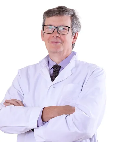 Алексеев Сергей Александрович
