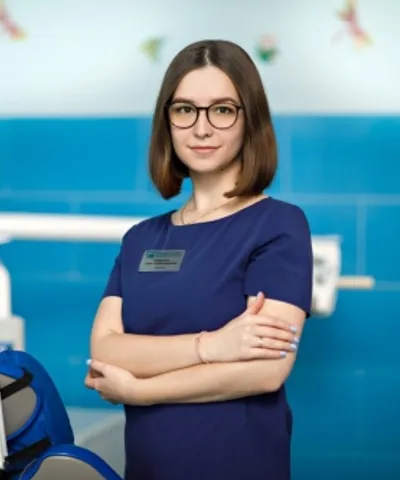 Алексеева Анна Александровна