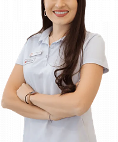 Алексеева Маргарита Ануровна