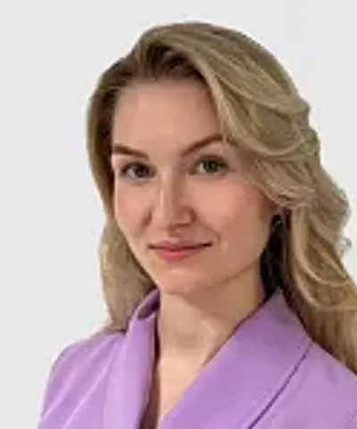 Алена Морозова