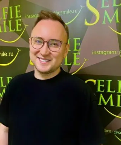 Алендеев Алексей Витальевич