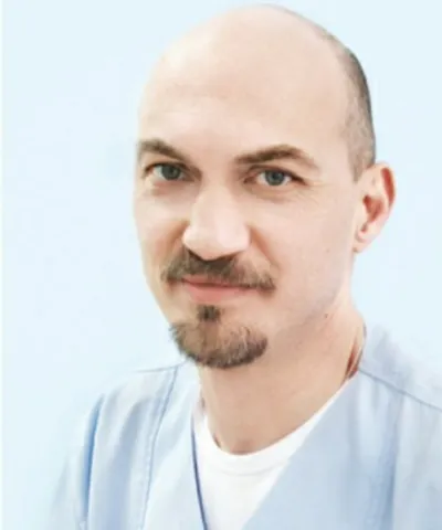 Алешанов Константин Алексеевич