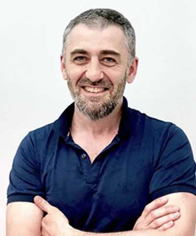 Али Ибрагимович Алиев