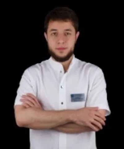 Алибутаев Мухаммад Абдулович