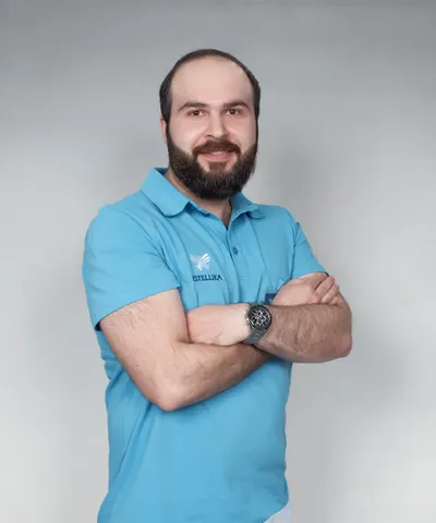 Алиев Бахтияр Сахибович