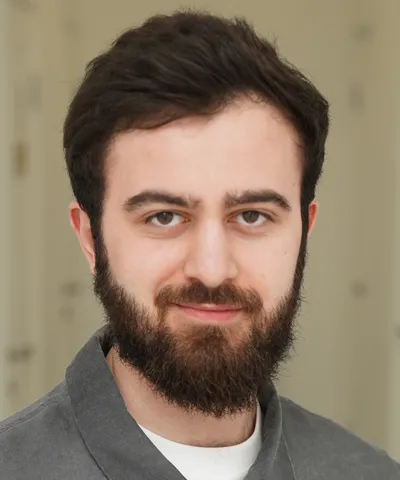 Алиев Гамид Мурадович