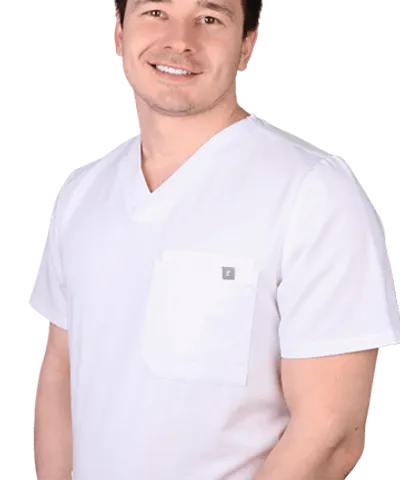 Алиев Магомед Рабаданович