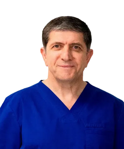 Алиев Марат Расулович