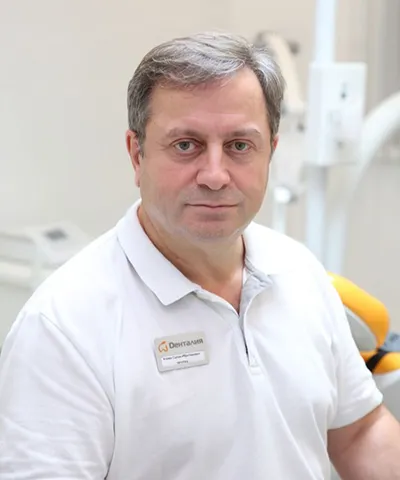 Алиев Салам Ибрагимович