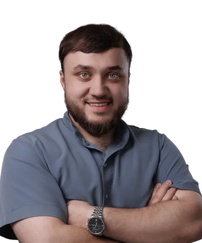 Алиев Валимагомед Гарунович