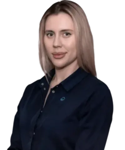 Алиханова Милана Якубовна