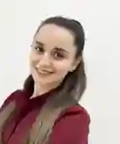 Алиханова Светлана Андреевна