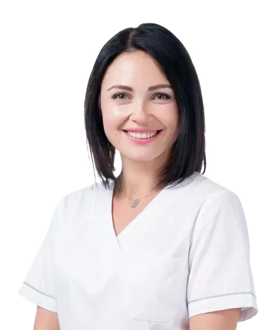 Алина Каплина