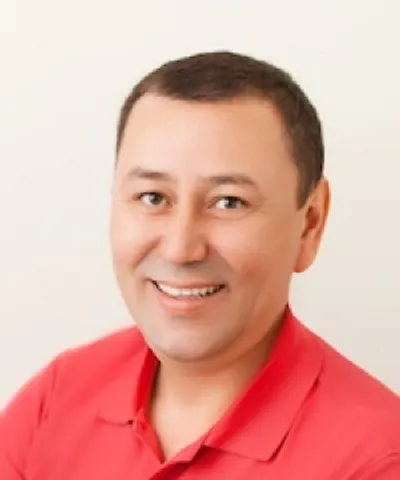 Амерханов Роберт Юрьевич