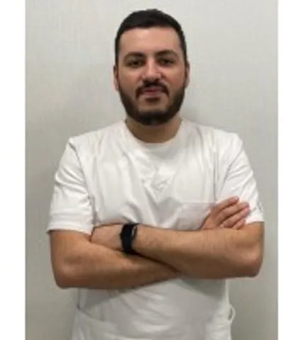 Амирян Давид Давидович