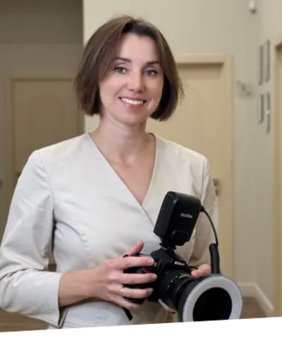 Амосова Ирина Борисовна