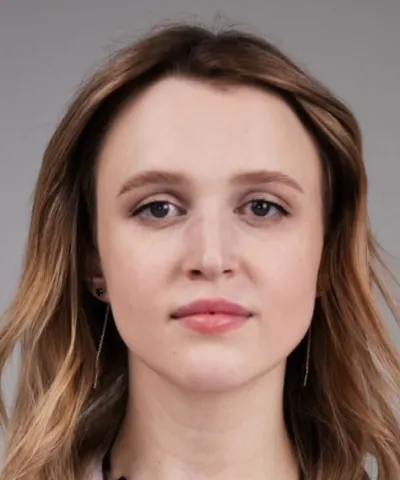 Анапрейчик Марина Александровна