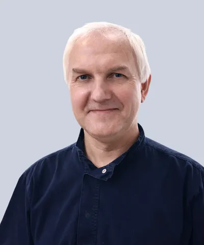 Андреев Николай Станиславович