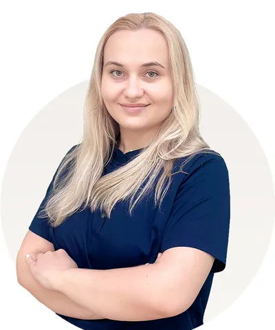 Андреева Анна Юрьевна