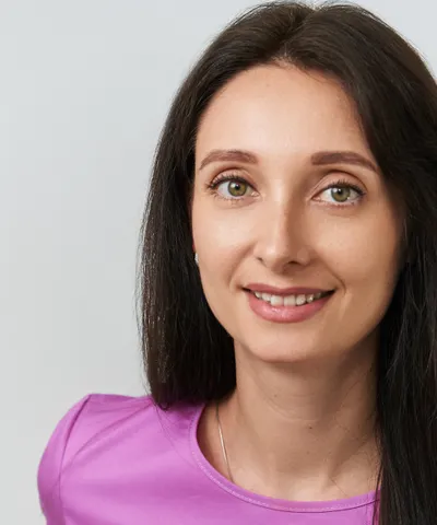 Андреева Дарья Михайловна