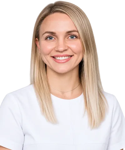 Андрейцева Юлия Станиславовна