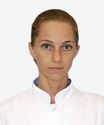 Андрианова Данилова Евдокия Валерьевна