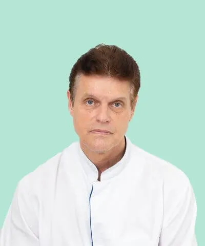 Андриянов Борис Иванович