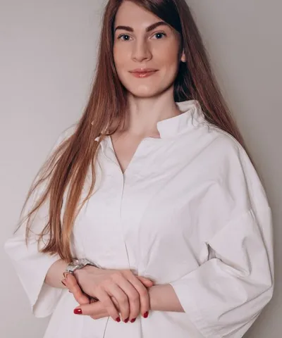 Андриянова Мария Павловна