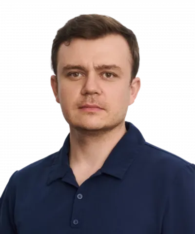 Ангелов Ярослав Вячеславович