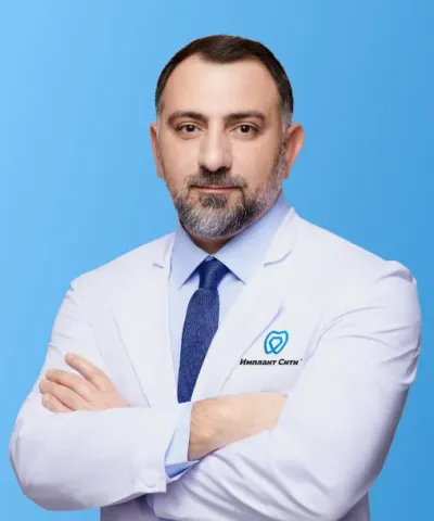 Ангилов Павел Анатольевич