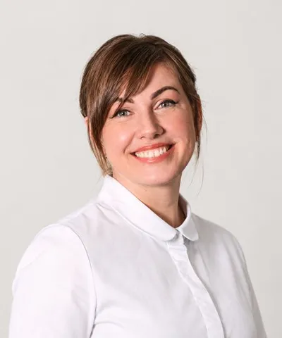 Анисимова Марина Александровна