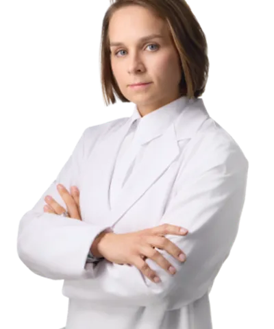 Анисимова Ольга Андреевна