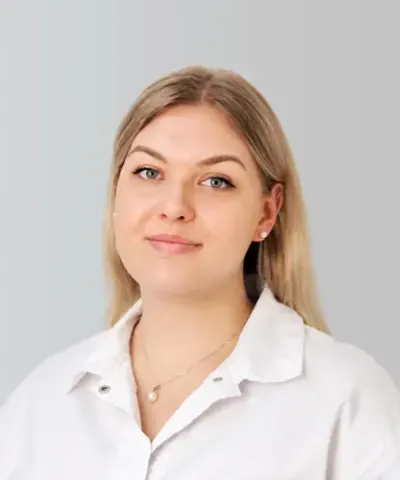 Анисимова Виолетта Александровна