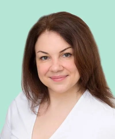 Анкудинова Татьяна Валерьевна
