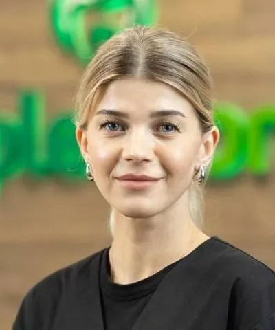 Анна Анатольевна Кушнарева