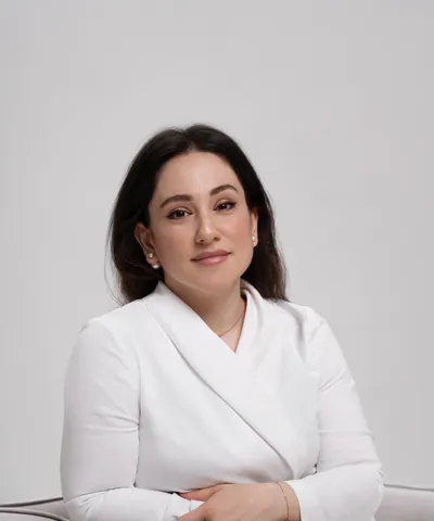 Анташкиева Хава Хамзатовна