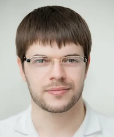 Антонов Вадим Андреевич