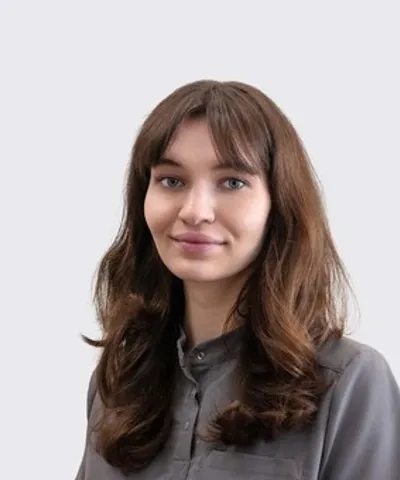 Антонова Яна Андреевна