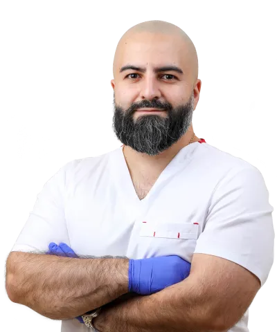 Аракелян Карен Давитович