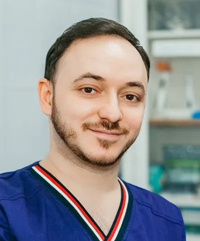 Арам Анатольевич Саакян