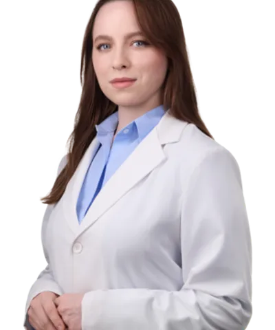 Арестова Анастасия Андреевна