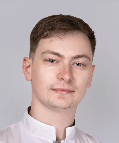 Аристов Вадим Сергеевич