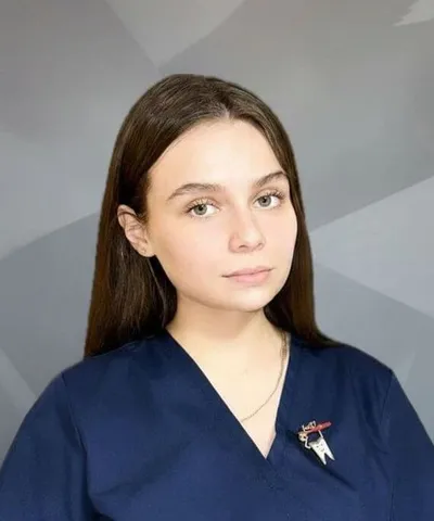 Аркелова Стелла Юрьевна