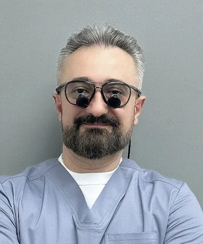 Армен Людвигович Микаелян