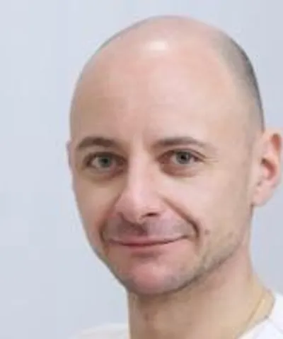 Армен Сергеевич Рыжов