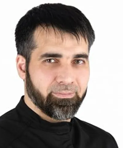 Арсамаков Ислам Борисович