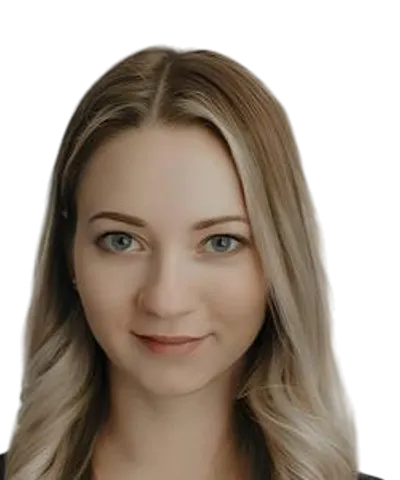 Артёмова Алина Владимировна