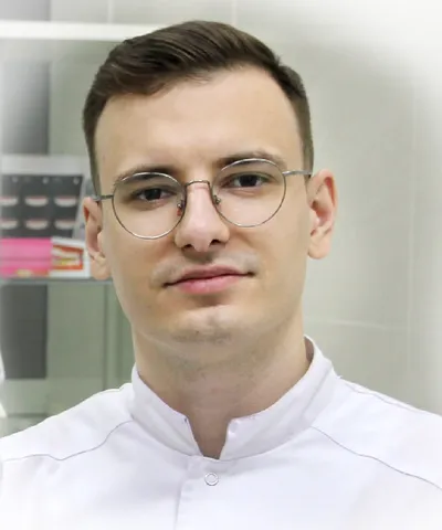 Артюков Михаил Николаевич