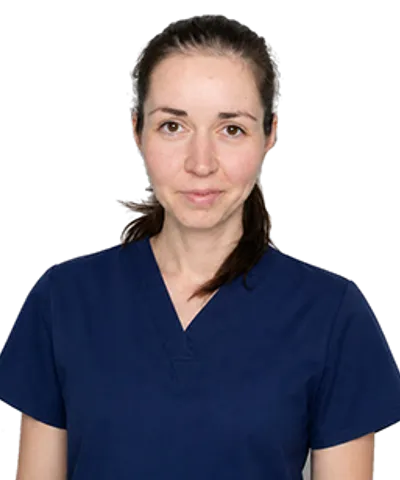 Асанова Тамила Сулеймановна
