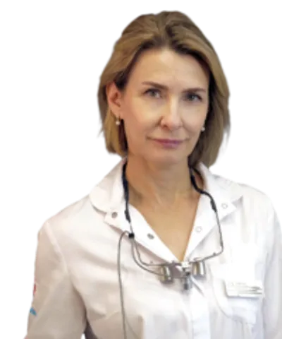 Асеева Лариса Николаевна